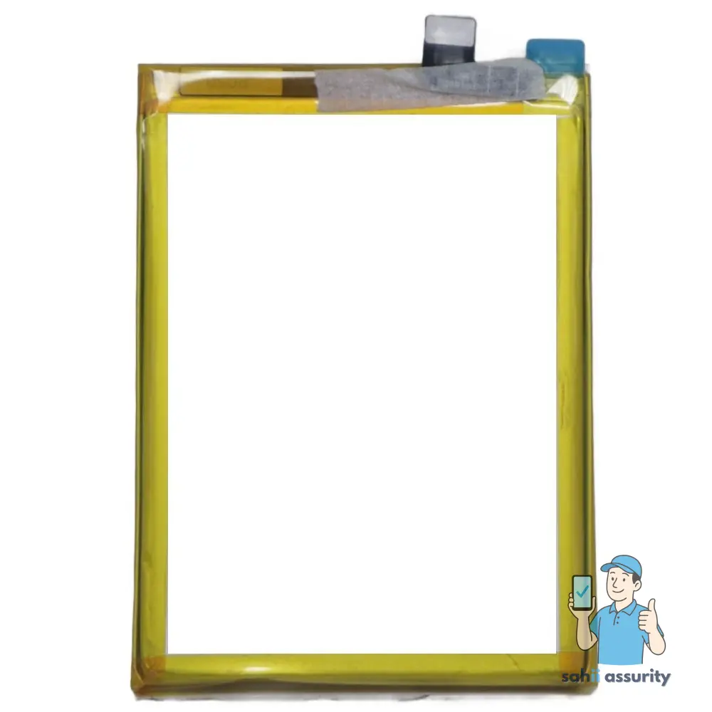 Battery for Motorola Moto G85 5G